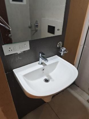 Aananya Homestay Apartment Near Puri Beach 7059 Apartment in Puri