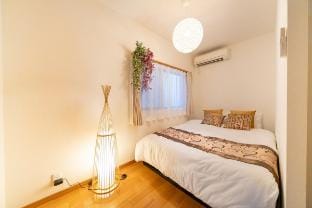 Shinjuku Apartments Apartment in Shinjuku