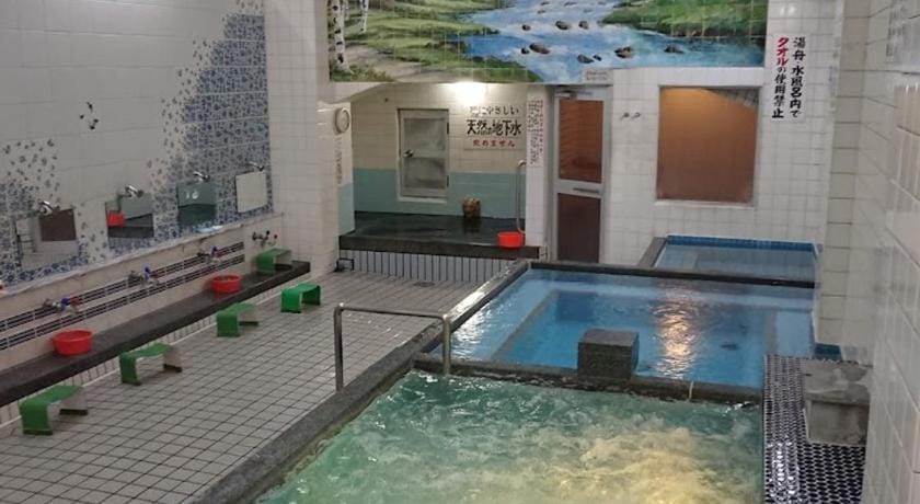 Center of Osaka, 5 minutes away fromNamba/ Shinsaibashi/ Dotonbori/ Kuromon Ichiba/ Nagahoribashi_24 Apartment in Osaka