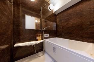 NishiShinjuku  5 Chome Sta. / 5 mins walk _27 Apartment in Shibuya