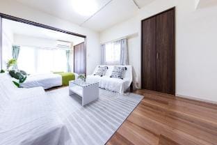 NishiShinjuku  5 Chome Sta. / 5 mins walk _27 Apartment in Shibuya