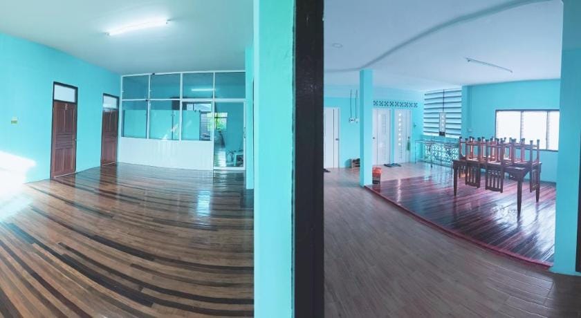 Khemmarat Apartments Apartment in Laos