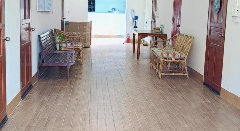 Khemmarat Apartments Apartment in Laos