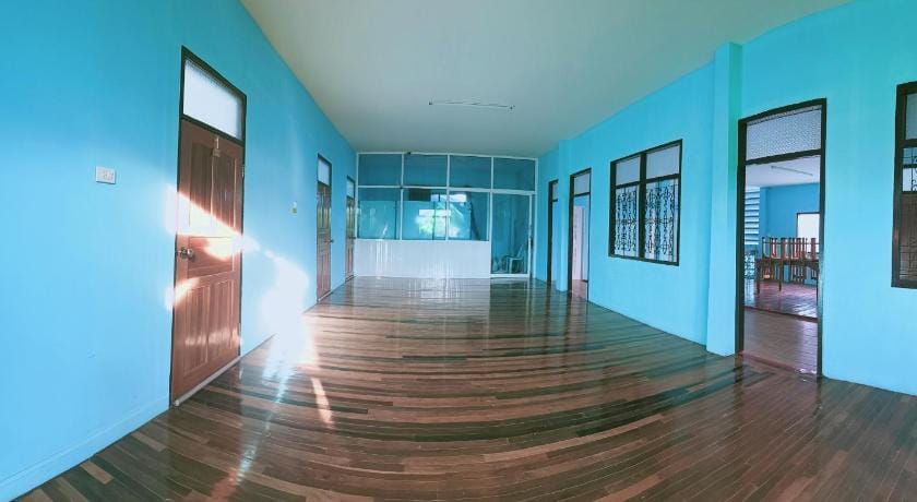 Khemmarat Apartments Apartment in Laos