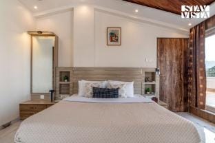 StayVista at Sunshine & Soul Villa in Maharashtra