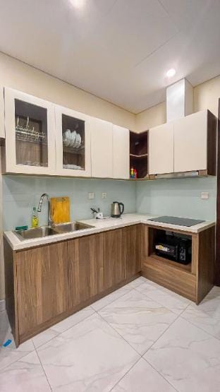 Harmony Homestay city view (405) Apartment in Laos