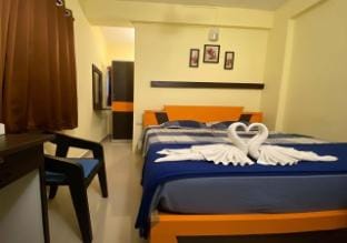 Joys Stay Vacation rental in Kerala