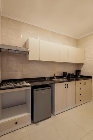Boho Heaven Studio, AUC,New Cairo by Travelholic Apartment in New Cairo City