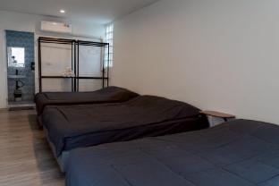 Charin Poolvilla @home2 Vacation rental in Chon Buri Changwat