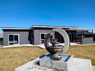 Twizel retreats - LH Retreat Vacation rental in Twizel