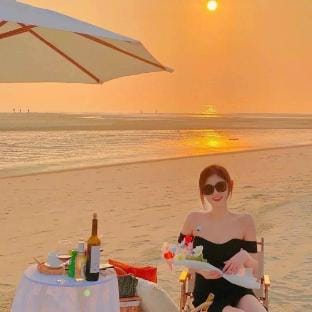 Santorini Villa 4BR - Novaworld Phan Thiết Villa in Phan Thiet