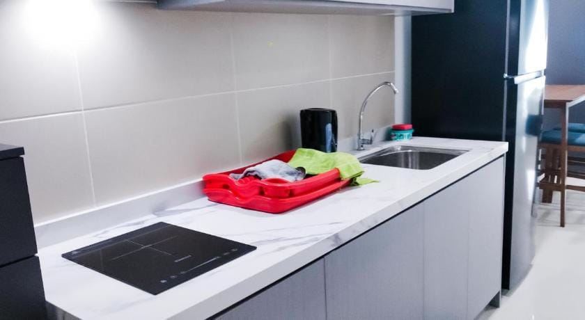 The Nest Residensi 357 Studio, Setapak by Idealhub Apartment in Federal Territory of Kuala Lumpur