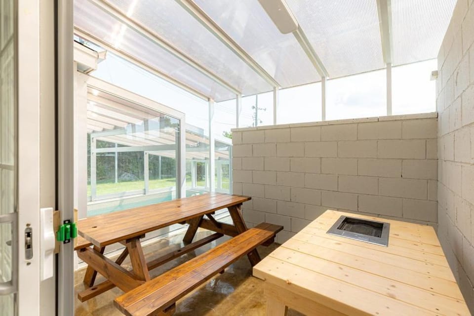 Gyeongju Sky Lake Pool Villa Bed and Breakfast in South Korea