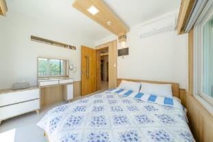 Gapyeong Therisome Poolvilla Bed and Breakfast in Gyeonggi-do