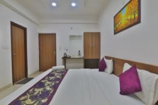 The Gahmar inn Apartment in Lucknow