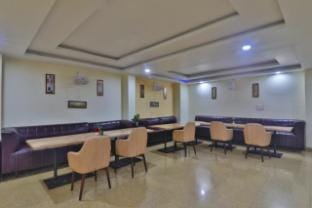 The Gahmar inn Apartment in Lucknow