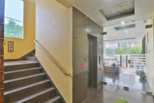 The Gahmar inn Apartment in Lucknow