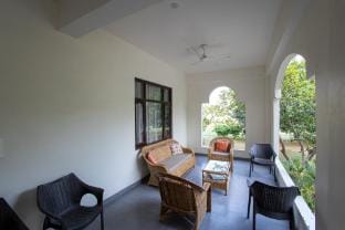 Pavilion Farmstay Udaipur Vacation rental in Gujarat