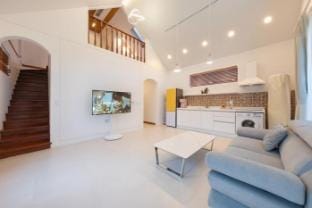 Private Emotional Stay Gangneungchae Bed and Breakfast in South Korea