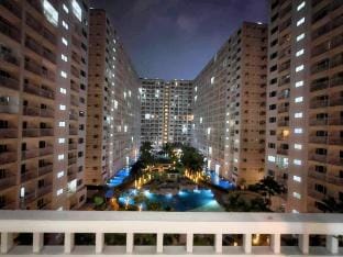 Cozy & Lovely Place @MOA, studio  w/2 beds Shore1 Vacation rental in Pasay