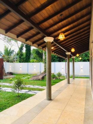 The Villa On the Rock Villa in Southern Province