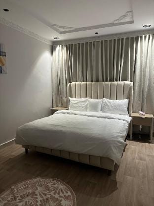 شقة بصالة وغرفة نوم ودخول ذاتي Apartment in Riyadh