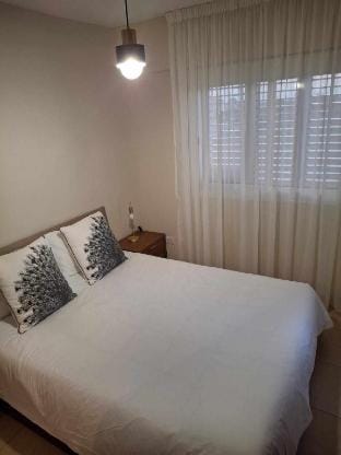 Blue Boutique Flat Apartment in Larnaca District
