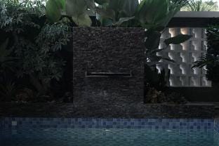 Cozy Modern Retreat in Batu Villa in Batu