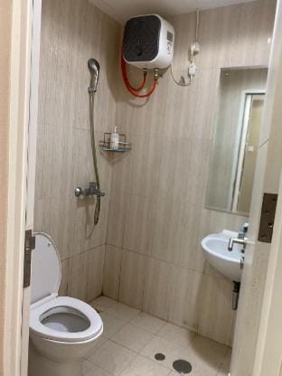 SENTUL TOWER APARTEMEN Bey.K.F Tower B Apartment in West Java