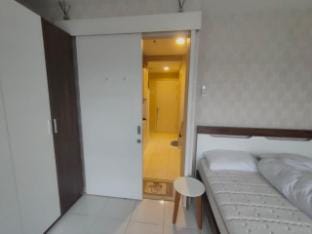 SENTUL TOWER APARTEMEN Bey.K.F Tower B Apartment in West Java