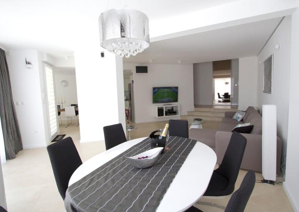 Luxury Apartment Split with pool Apartment in Split