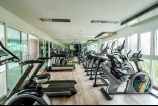 Stay with Pano @ The Prio condo | Private & Cozy Vacation rental in Chiang Mai