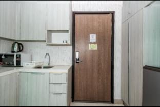 Stay with Pano @ The Prio condo | Private & Cozy Vacation rental in Chiang Mai