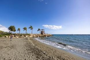 Luxury Villa, Private Pool, 850m from Beach Villa in Limassol District
