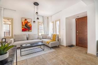 Luxury Villa, Private Pool, 850m from Beach Villa in Limassol District