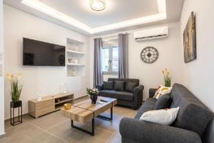 Filiatra Charming Urban Escape Your Cozy Retreat Apartment in Messenia