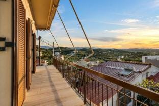 Sunset Apartment in Platanias Apartment in Platanias