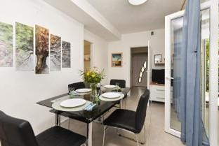 Welcoming apartment with garden Apartment in Poreč