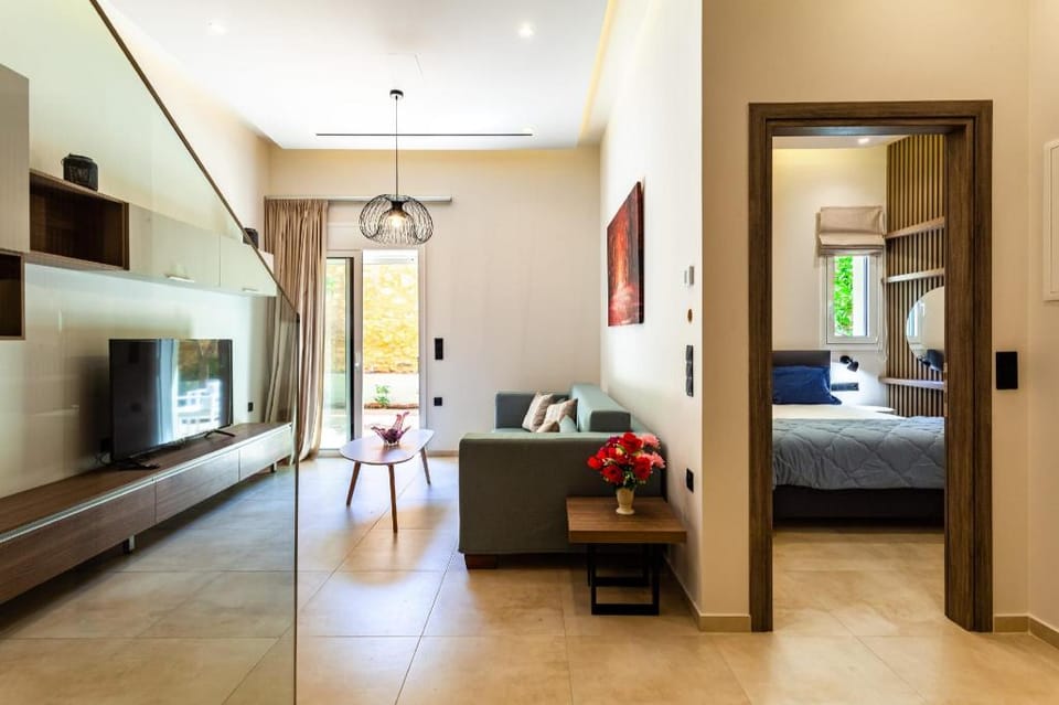 Kalamata Cosy Haven  Hidden Gem In the City Center Apartment in Messenia
