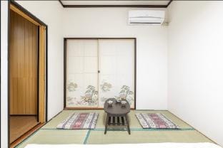 PaChiRa Vacation rental in Japan