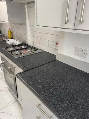 Deluxe London City Airport Villa Vacation rental in London