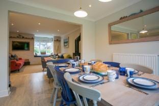 Mudskipper - West Wittering seaside house Vacation rental in West Wittering