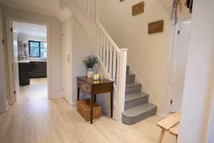 Mudskipper - West Wittering seaside house Vacation rental in West Wittering