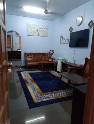 Sarah Homestay Apartment in Port Dickson