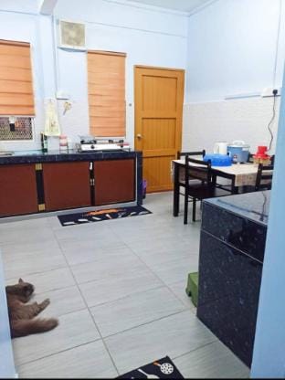 Sarah Homestay Apartment in Port Dickson