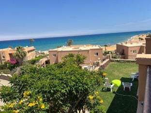 Mary - Villa Sea View Vacation rental in Egypt