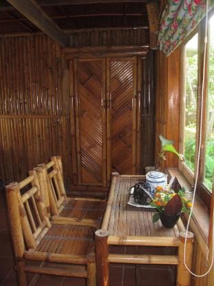 Mai Chau Apartments Apartment in Laos