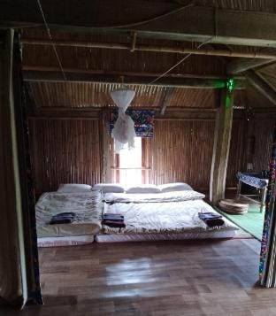 Mai Chau Apartments Apartment in Laos