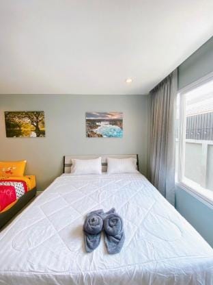 Pattaya Pool Villa 8 by.Richly Vacation rental in Chon Buri Changwat