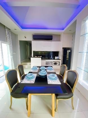 Pattaya Pool Villa 8 by.Richly Vacation rental in Chon Buri Changwat
